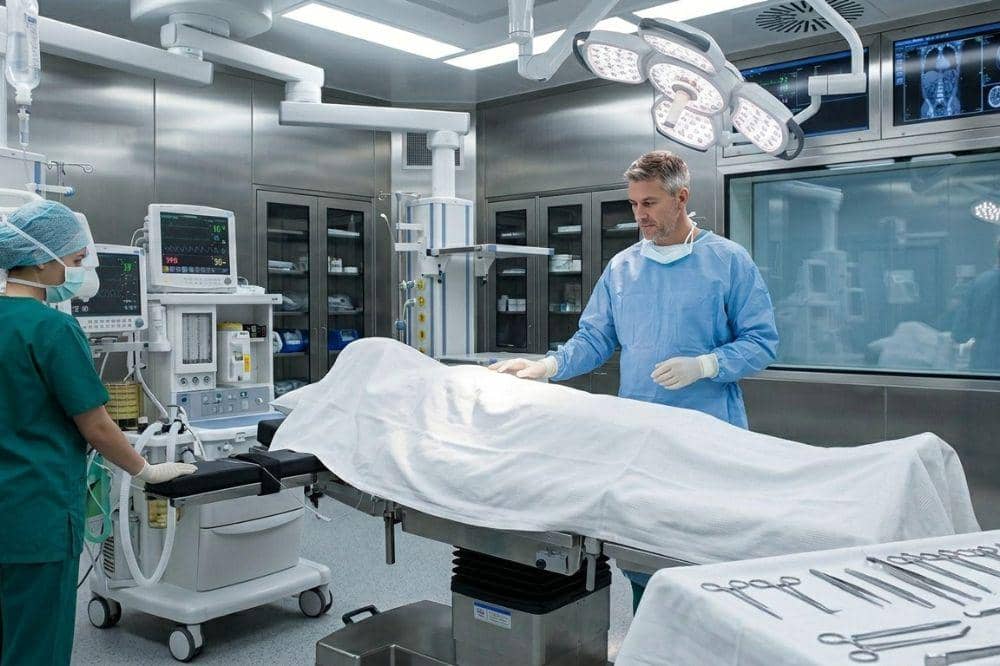 AA1YWIgs Apa Itu Cadaver? Fakta dan Peran Mayat dalam Medis