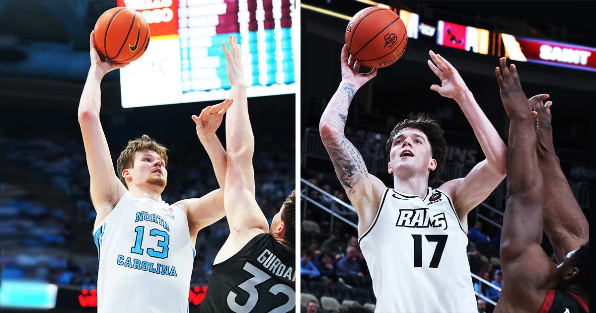 UNC-VCU preview: Tar Heels face red hot Rams in first round of NCAA ...