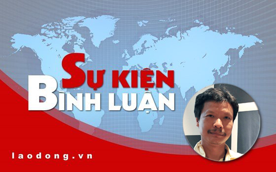 Đừng xây nhà trên một cơn mưa