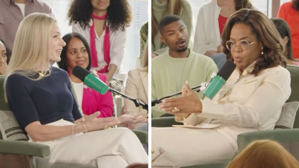 Cựu giám đốc nhân sự khẳng định đã cắt đứt với CEO sau bê bối kiss cam