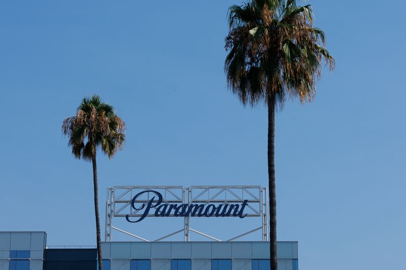 DOJ Antitrust Chief: Paramount-Warner Deal Review Unbiased
