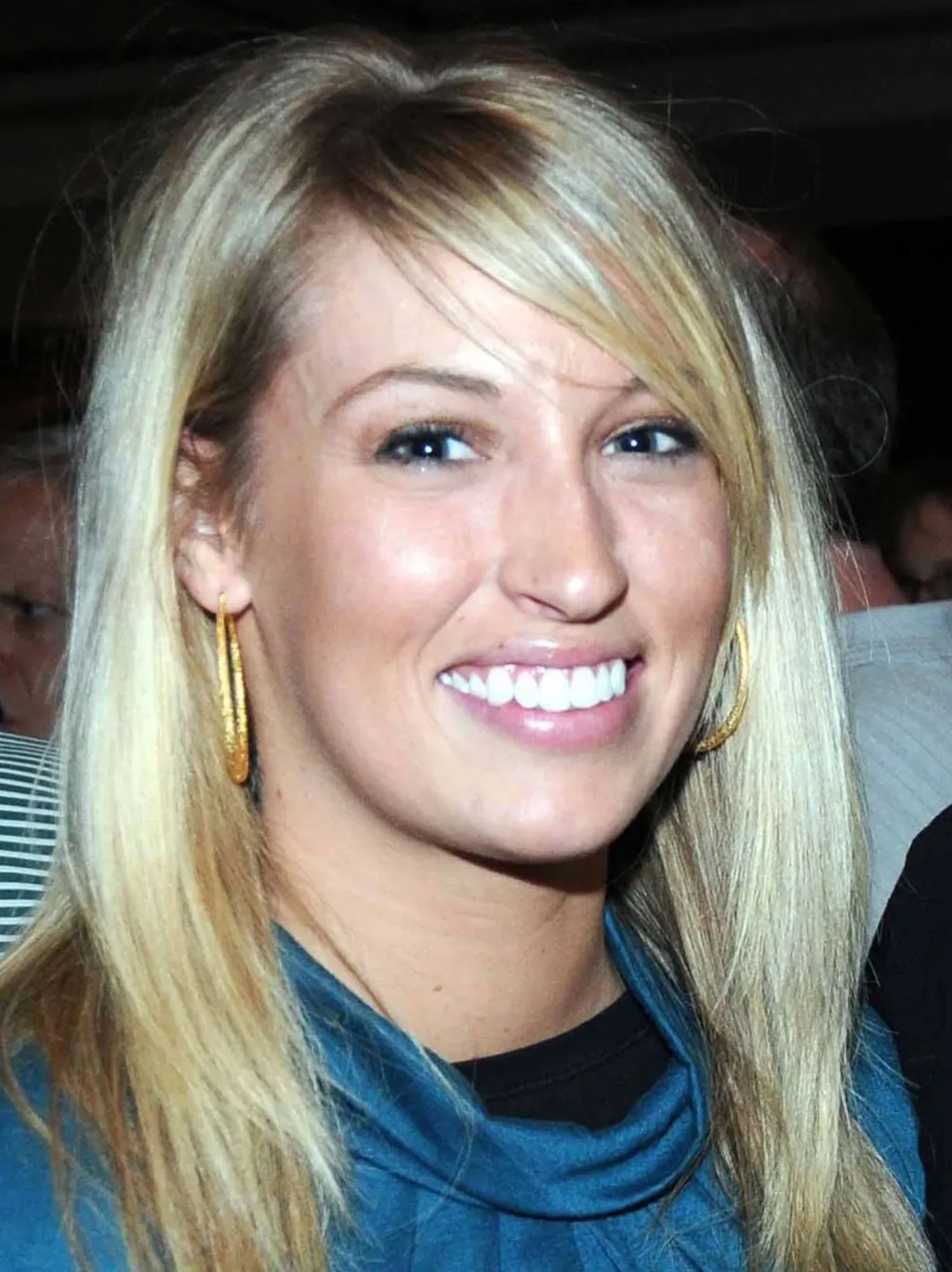 Cold case of Iowa realtor’s mysterious murder finally cracked after 15 ...