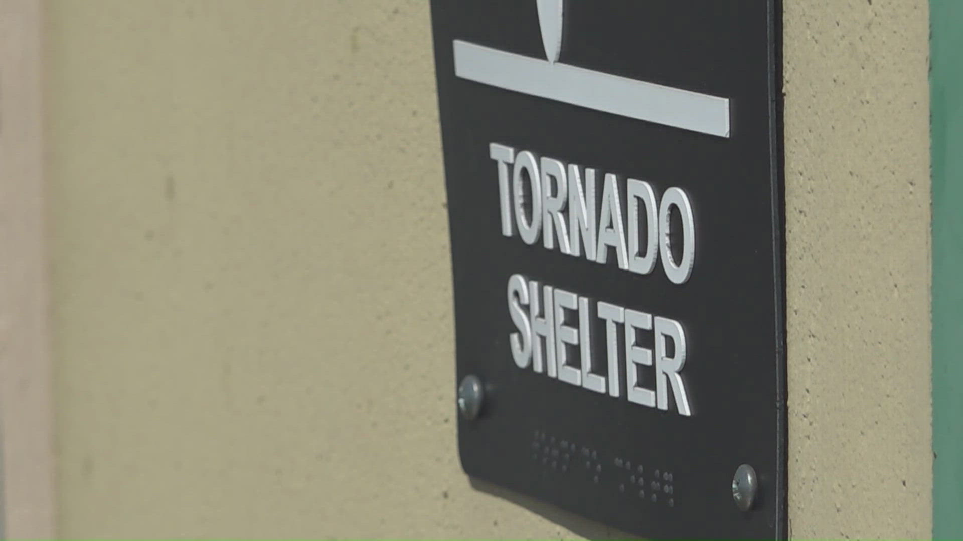 Residents push for more storm shelters in Limestone County as severe ...