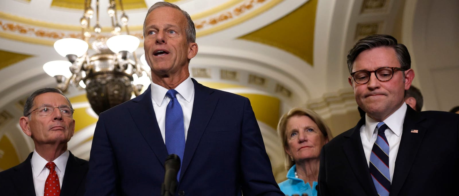 Pollster Scott Rasmussen gives Republicans a flashing red midterm ...