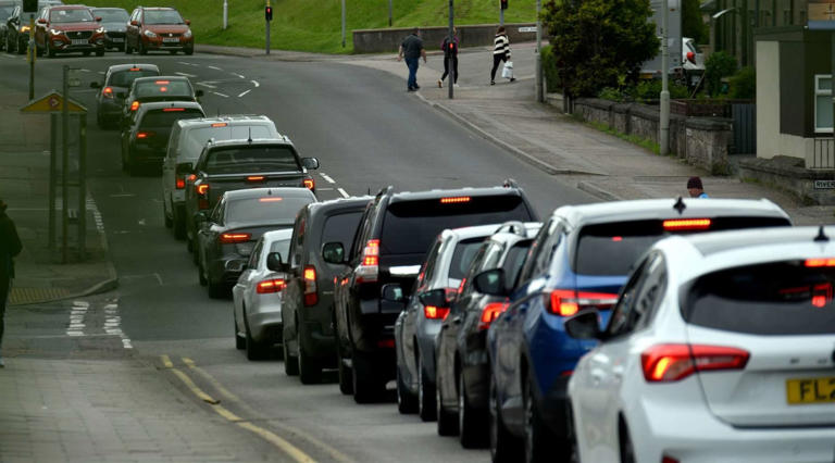 Medway Council hails first year of School Streets scheme as success ...