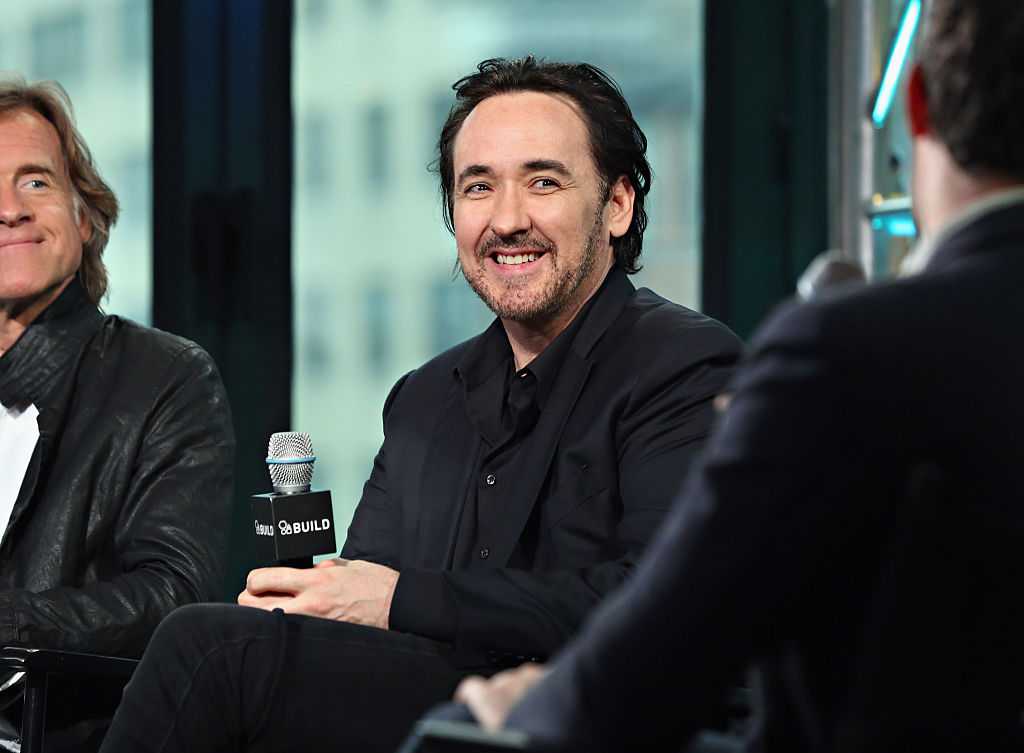 Award-winning actor John Cusack is coming to downtown Omaha following ...