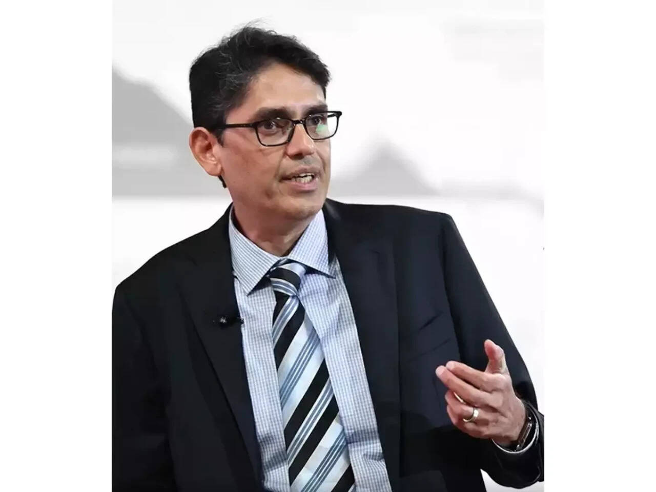 Bridgewater's chief scientist Sekhon to join Google's DeepMind AI unit