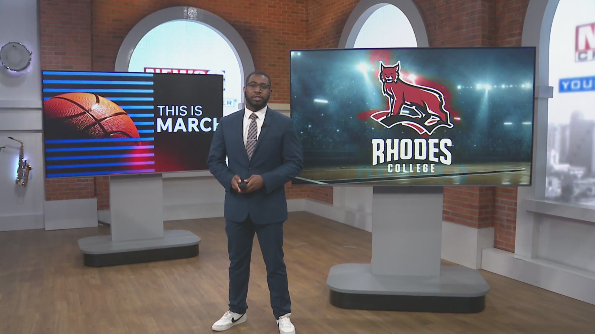 Rhodes College Phil Dodson lead Lynx to historic season