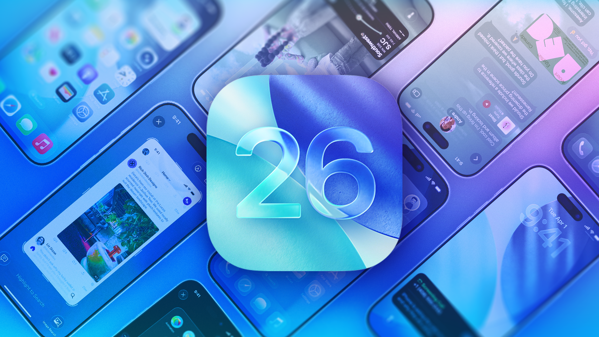 iOS 26.3.1 (A): Apple's first background security improvement fixes ...