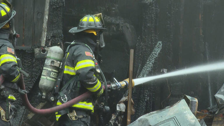 Brunswick County proposes 14-minute fire response time standard