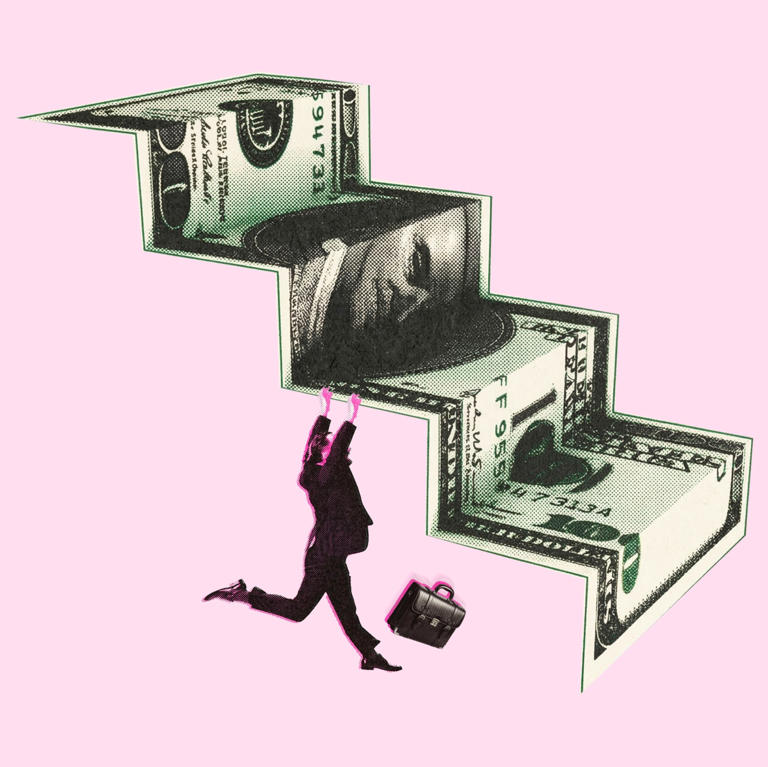 Hoping for a big raise this year? Adjust your expectations