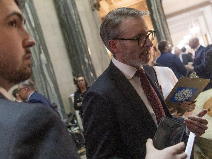 Updated 2026-27 Sask. budget: What to know as minister addresses ...