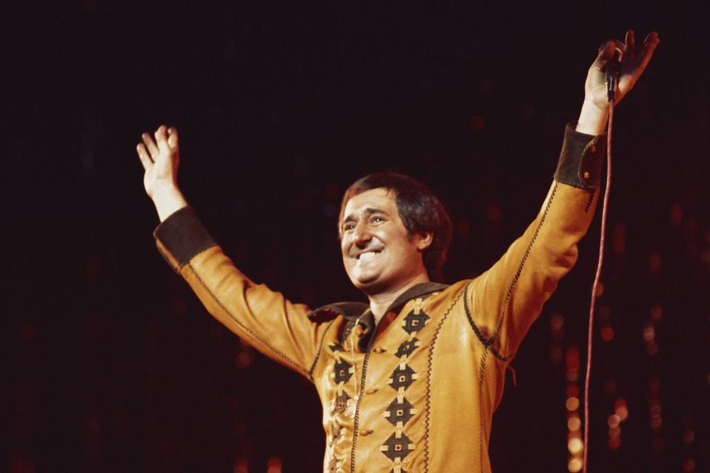 Neil Sedaka cause of death revealed