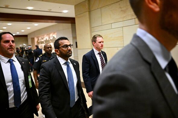 FBI admits to buying 'valuable intelligence' that could be used to ...