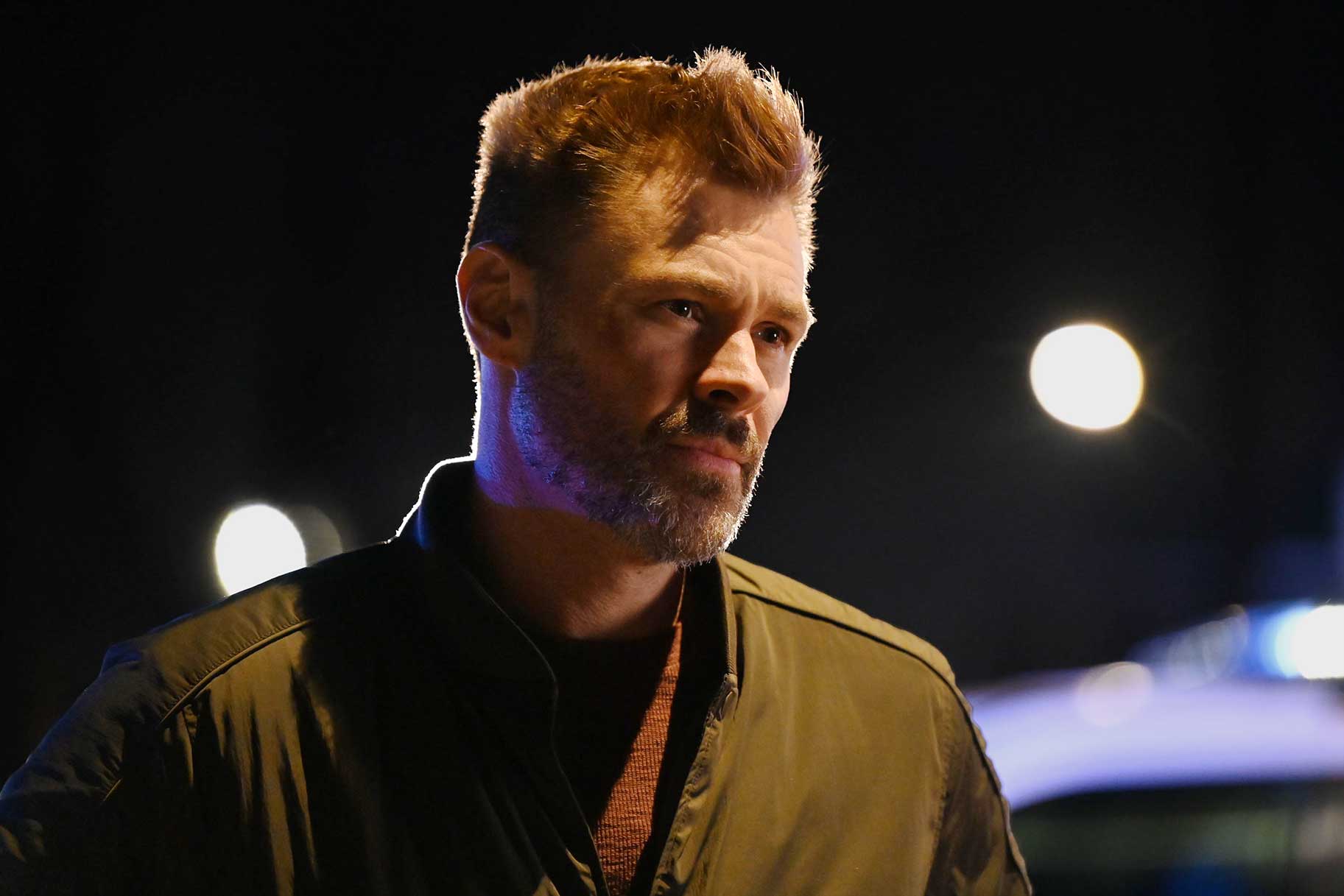 Did you catch Ruzek's romantic pet name for Burgess in Chicago PD.'s ...