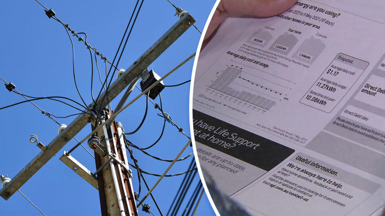 Millions of households could save hundreds on power bills from July