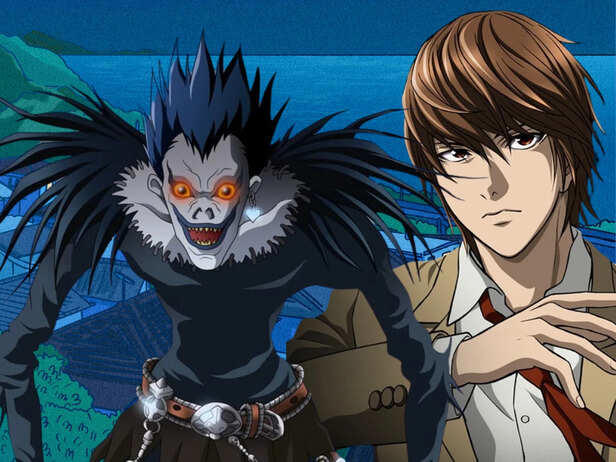 Death Note will have you defending crimes you never thought you would ...