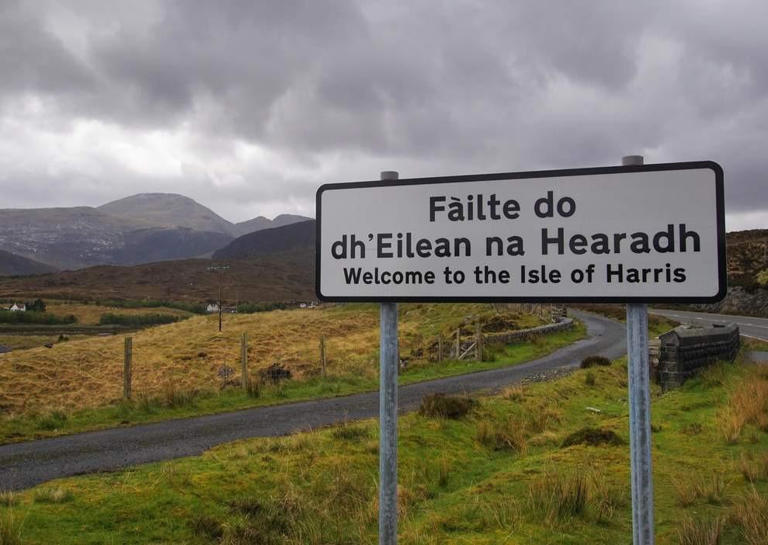 One word a day: A fresh take on how to stop the decline of Gaelic