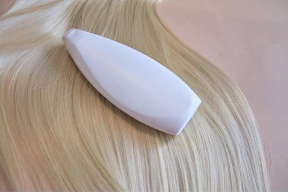 7 cara merawat rambut setelah bleaching agar tidak mudah patah
