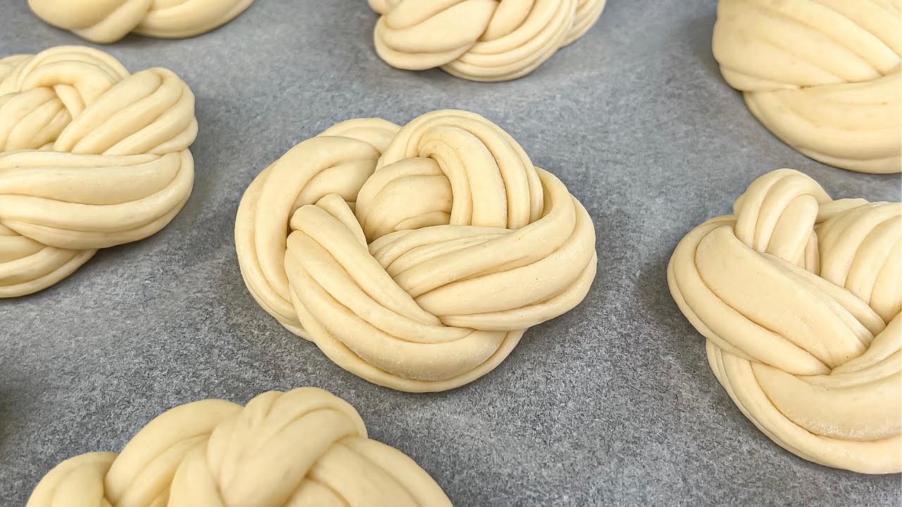The secret recipe bakers use for perfect flaky pastry