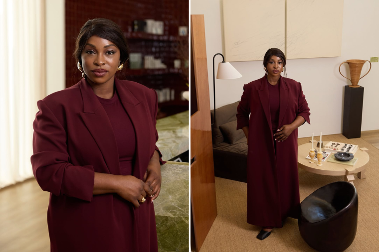 A different perspective: Morin Oluwole on the power women bring to ...