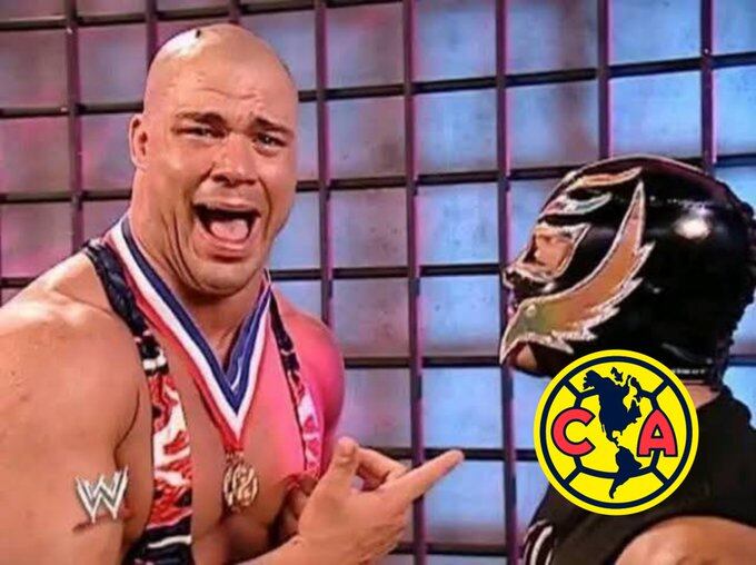 Los mejores memes del sufrido pase de América en la Concacaf Champions Cup