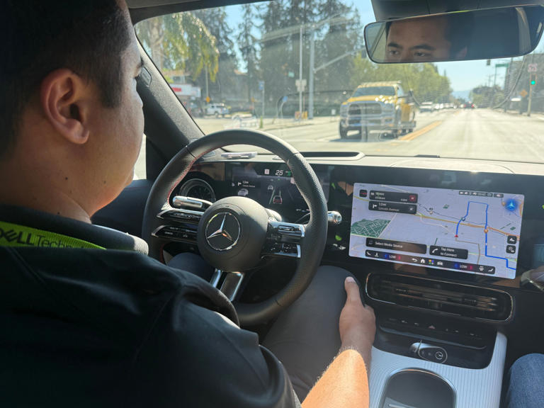 NVIDIA's Omniverse completes 100-day training in one day