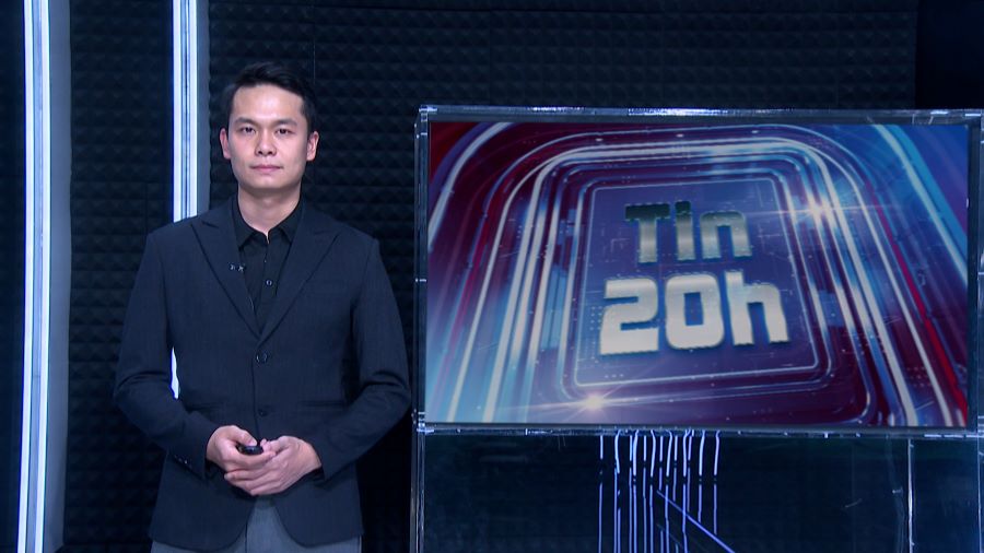 Tin 20h: 69 người tiếp xúc gần ca viêm màng não mô cầu ở Lâm Đồng