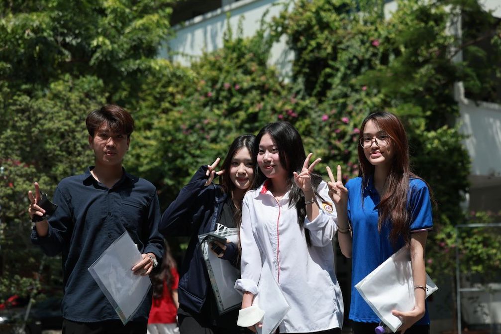 Ngành luật kinh tế: Thêm trường công bố phương thức xét tuyển năm 2026