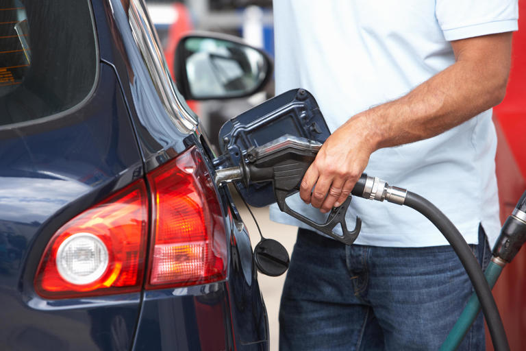 Fuel excise cut by Australian government as petrol and diesel prices ...