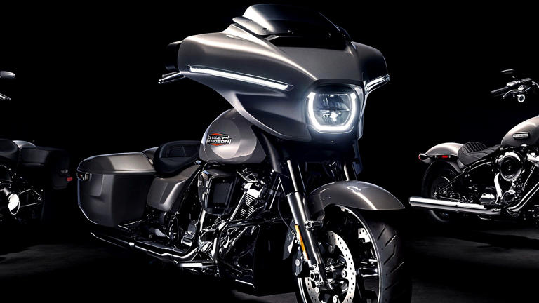 The best baggers for two-up touring across the US