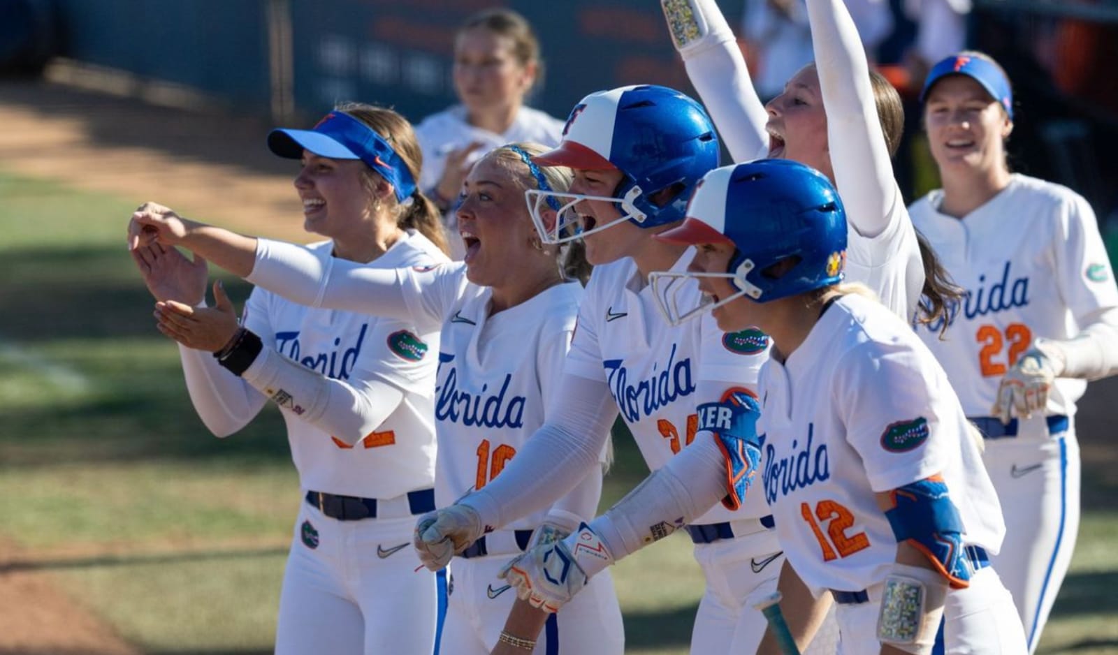 The lineup: High-stakes matchups headline weekend slate