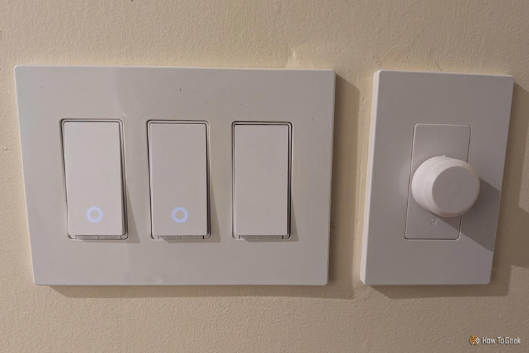 4 things I wish I knew before buying 50 smart light switches
