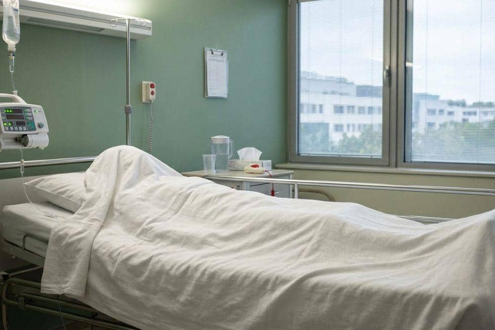 AA1YWWPZ Apa Itu Cadaver? Fakta dan Peran Mayat dalam Medis