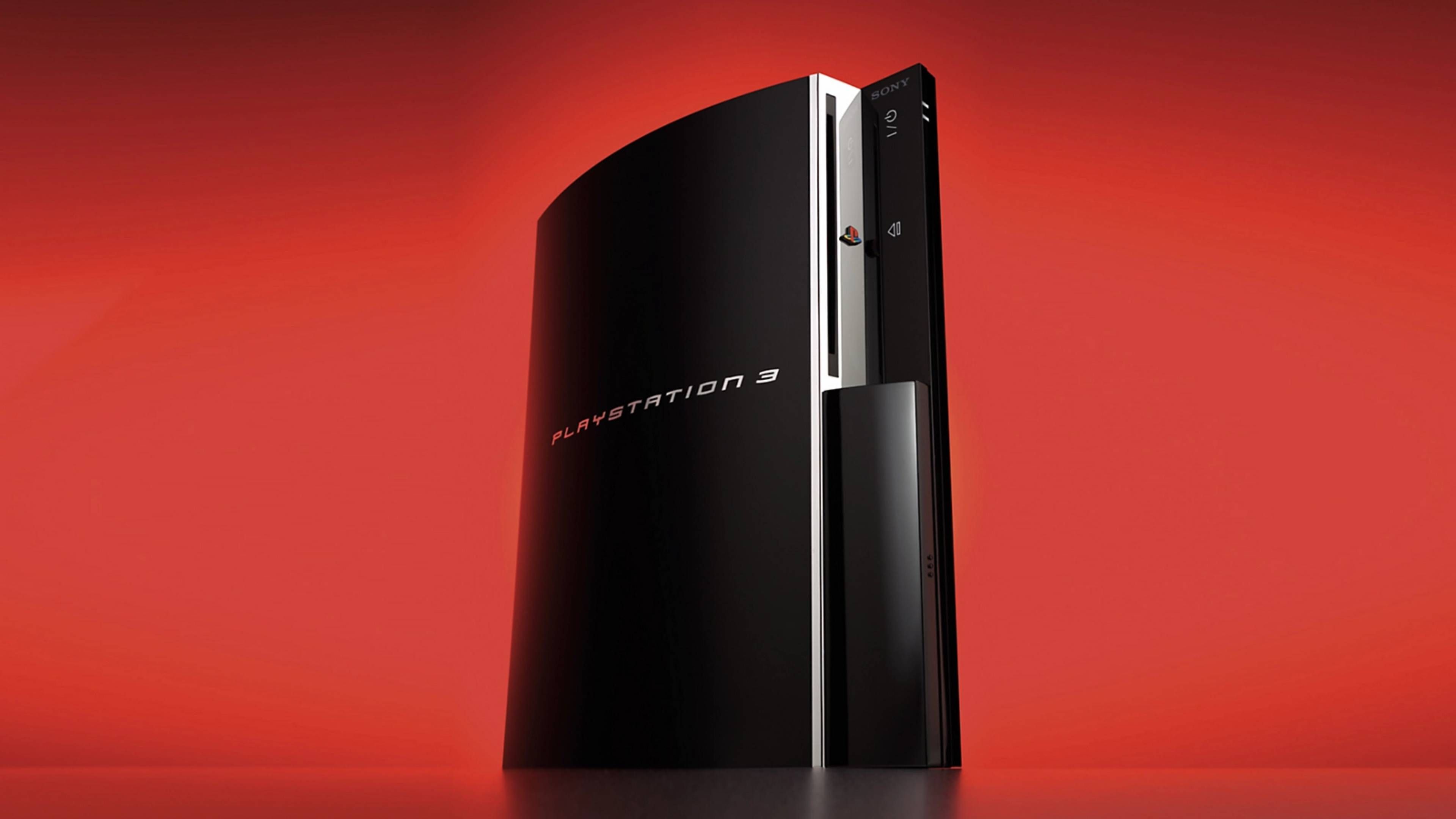 PlayStation rolls out a PS3 update ahead of the console's 20th anniversary