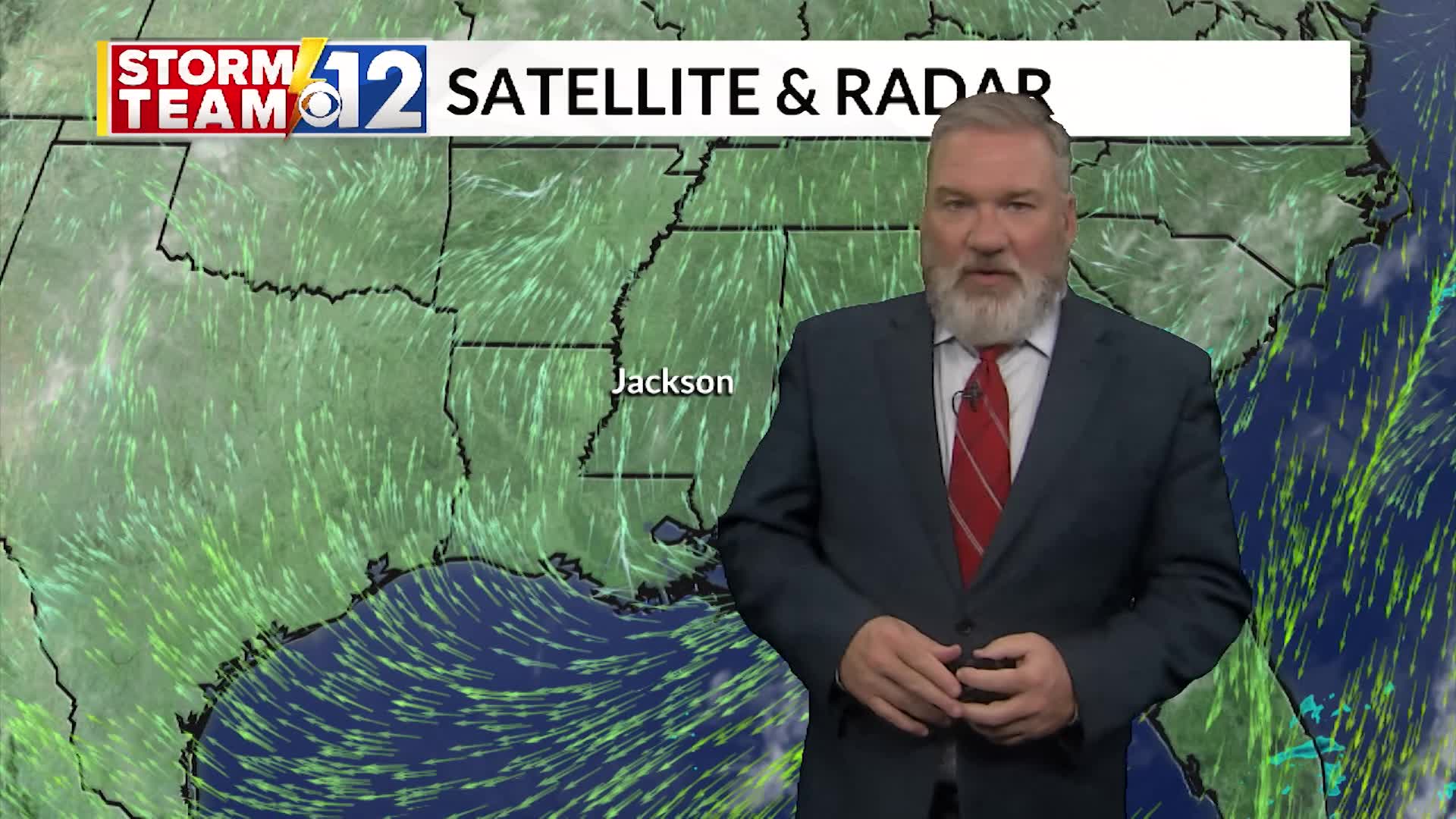 10pm Wednesday update