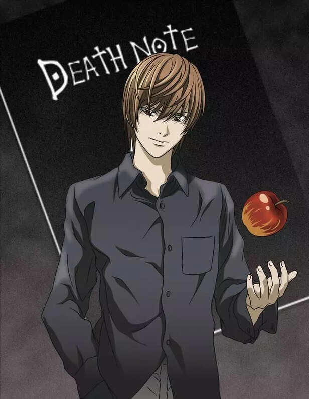 Death Note will have you defending crimes you never thought you would ...