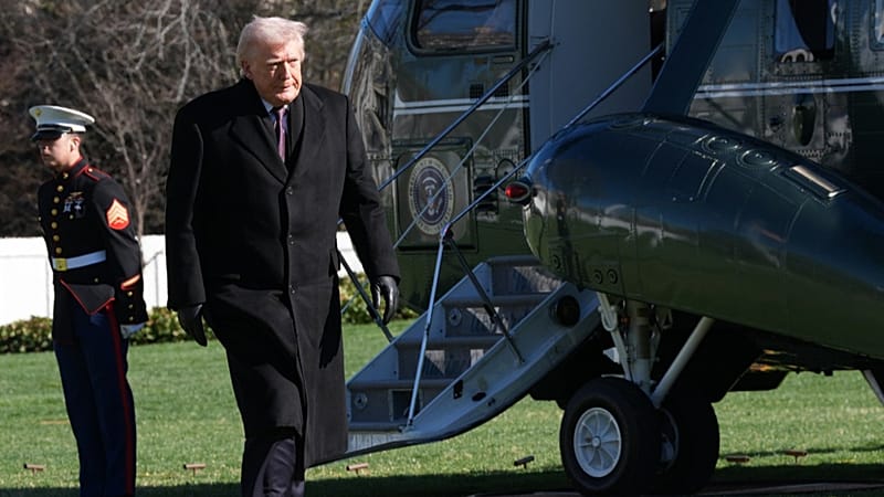 Trump threatens to 'entirely blow up' Iran's largest gas field if it ...