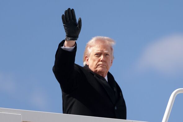 Trump threatens to 'blow up' Iran's largest gas field if attacks on ...
