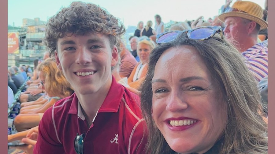 Alabama student Jimmy Gracey drowned accidentally, police confirm: report
