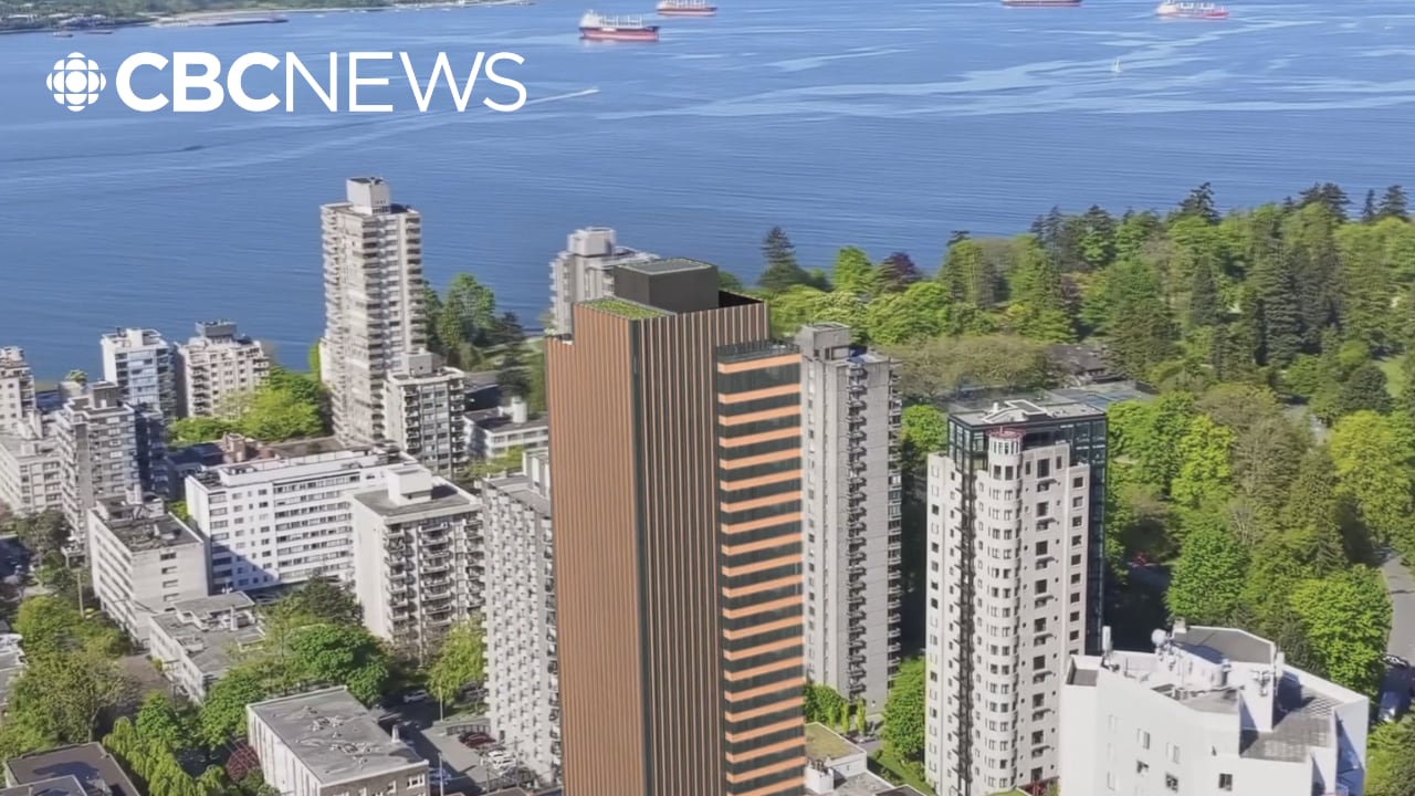 Vancouver city council rejects two high-profile redevelopments