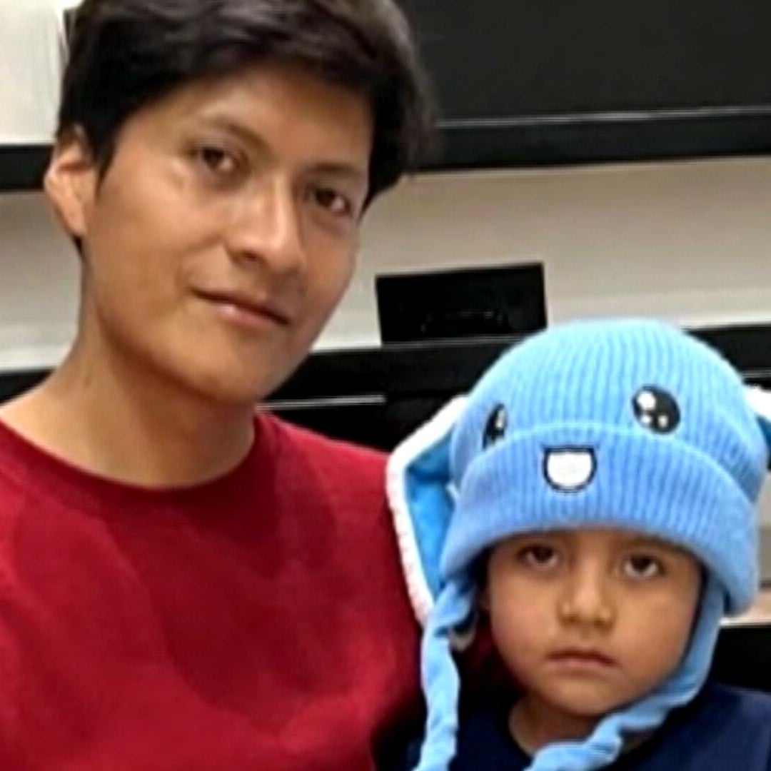 Judge denies asylum claim for family of 5-year-old Liam Conejo Ramos