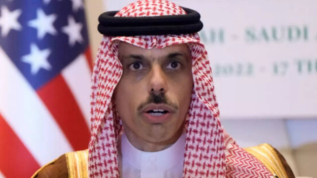 ‘Trust completely shattered’: Saudi Arabia warns Iran of military ...