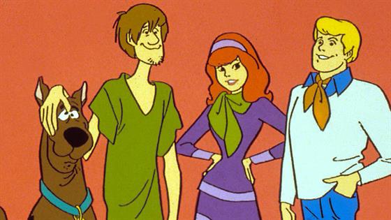 ‘Scooby-Doo’ live-action series main cast revealed<br><br>