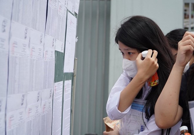 Lịch thi vào lớp 10 THPT của các tỉnh, thành trên cả nước