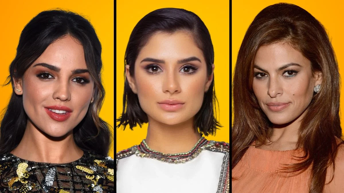 Latina actresses who proudly live an alcohol-free lifestyle<br><br>