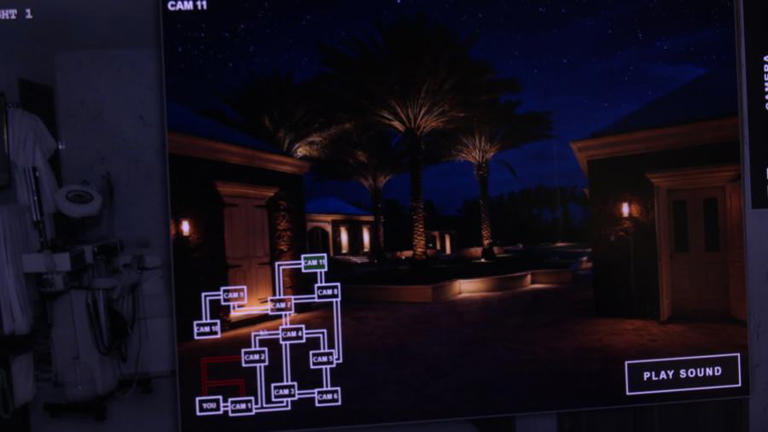 Parent shocked after child played ‘Five Nights at Epstein’s’ game on ...