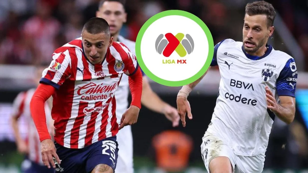 ¡Taquillazo en el Gigante de Acero! Boletos para Monterrey vs. Chivas a ...
