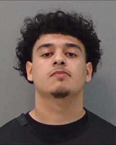 Three arrested in San Angelo drive-by shooting