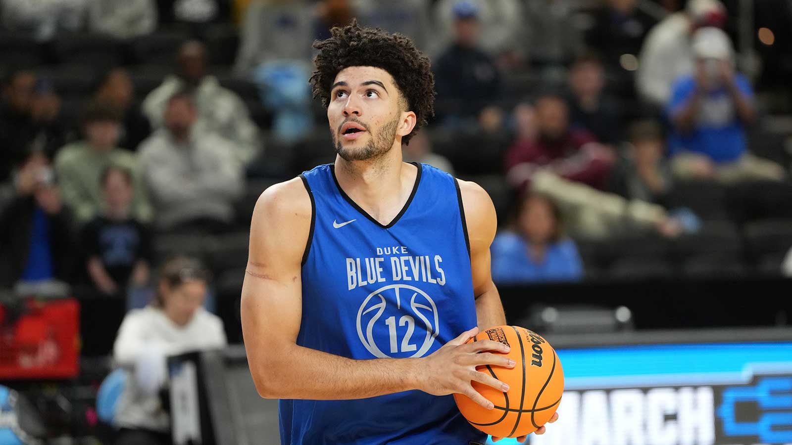 Carlos Boozer explains why son, Cameron, is the 'modern-day version' of ...